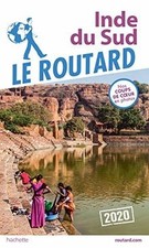 Guide du Routard Inde du Sud 2020 von Collectif | Buch | Zustand akzeptabel