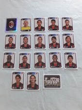 PANINI CHAMPIONS 2010-2011
