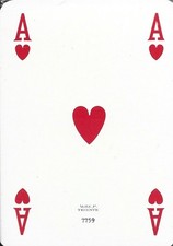 Carte da Gioco Pubblicitarie
