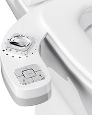 Bidet per WC, Inserto Bidet