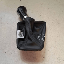 Cuffia leva cambio  MERCEDES-BENZ Classe B (T246) 180 BlueEFFICIENCY Mnv