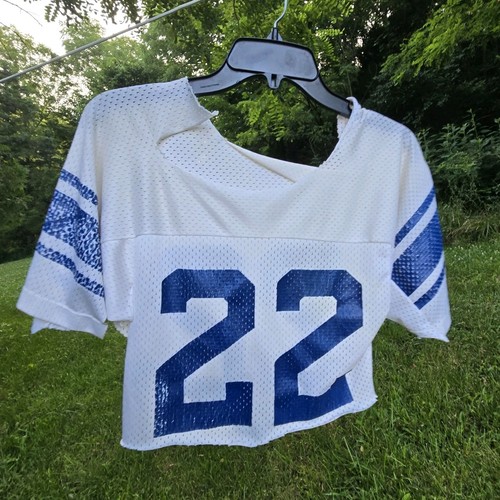 Maglia calcio maglia vintage