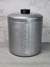 Coperchio bidone farina