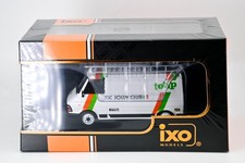 ixo Fiat 242 totip Jolly Club