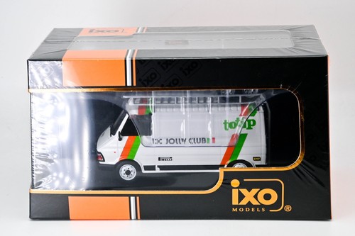 Ixo fiat 242 totip - 242,