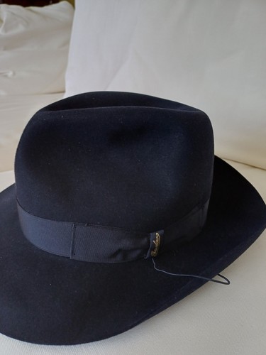 Cappello borsalino - cappello,