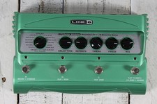 Line 6 DL4 V1 Delay Modeler