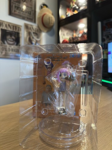 Ginny ichiban kuji bandai - ginny,