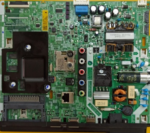 Scheda madre samsung - madre, tv