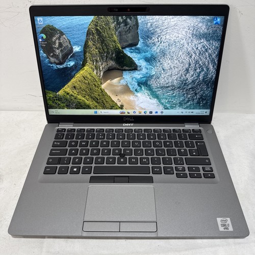 Dell latitude 5411 gb di - 16,