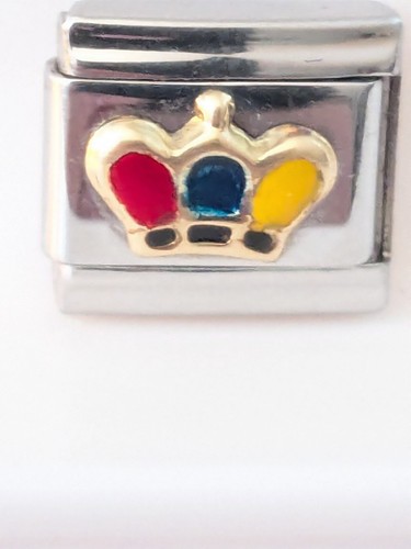 Autentico charm manuel zed - charm,
