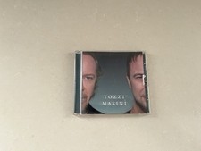 Cd Tozzi Masini