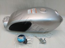 Serbatoio benzina Honda Cafe