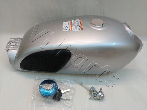 Serbatoio benzina honda - serbatoio,
