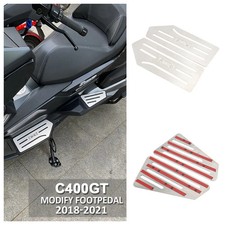 Pedana poggiapiedi pedana