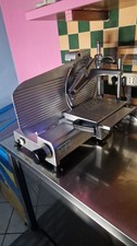 affettatrice professionale