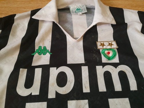 Maglia shirt vintage football - maglia,