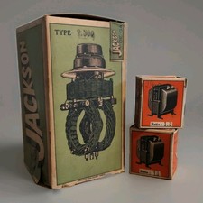 3 Boîtes Vide Poste Radio TSF