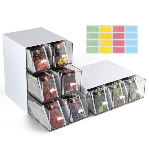 Efuturetime pezzi scatola da - 3,