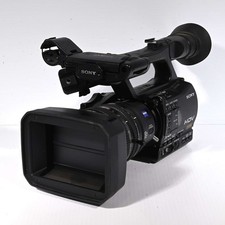 Sony HVR-Z7U videocamera