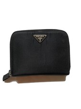Prada portafoglio donna
