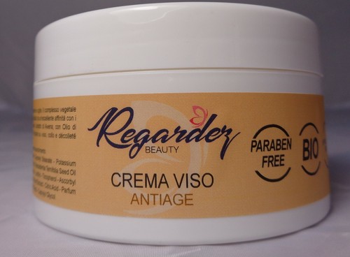 Crema viso antiage - antiage-, anti
