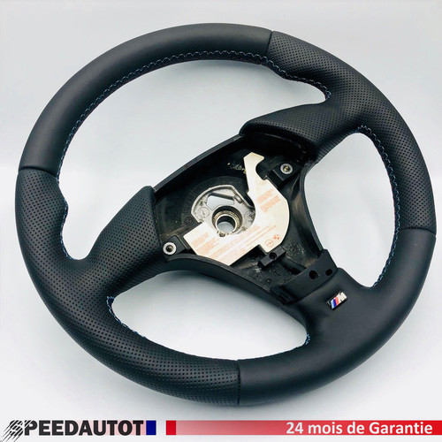 Volant cuir bmw e31 e34 - e34, e36
