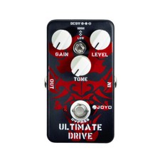 JOYO Ultimate Drive Overdrive