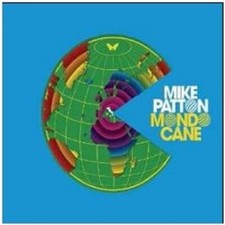 MIKE PATTON - MONDO CANE  CD