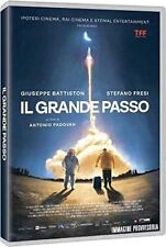 Dvd IL GRANDE PASSO Giuseppe