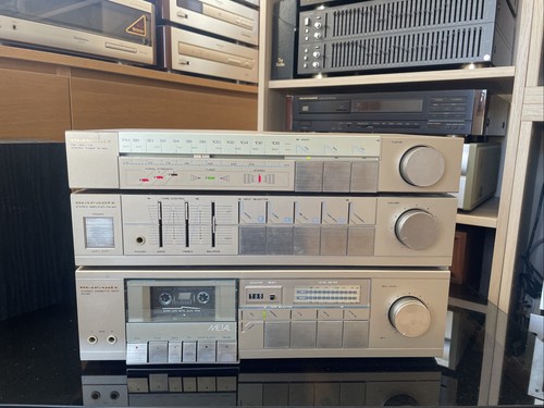 Marantz impianto stereo - hi, fi