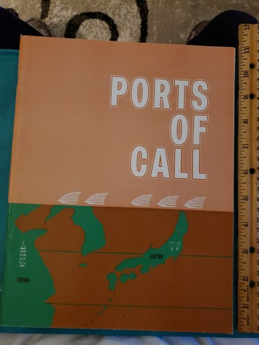 Musagete follies 1962 ports - follies, of
