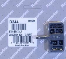 Raymarine Casco Auto ST30