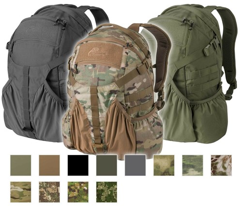 Zaino helikon tex raider - zaino,