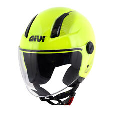 CASCO DEMI JET GIVI H117 B