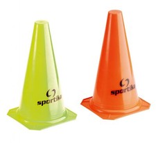 Coni SPORTIKA h 30 Cinesini Delimitatori Attrezzature allenamento Calcio Volley