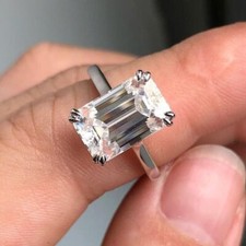 Anello di fidanzamento