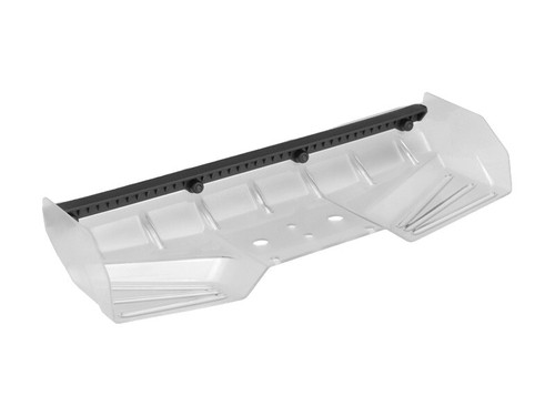 Alettone buggy trasparente - alettone, 1/8