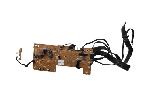 Pcb per scheda onkyo 9155 - per, a-9155