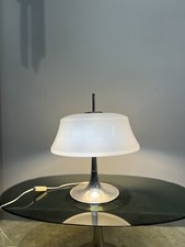 Lampada da tavolo modernariato