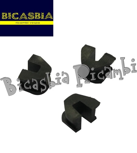 0881 kit cursori variatore - -,