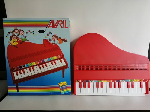 Sconto pianoforte 16 tasti - sconto, 30%