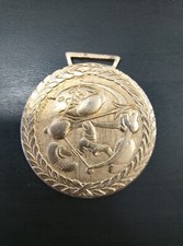 MEDAGLIA TOPOLINO OPERAZIONE