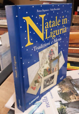 Natale in Liguria - ricette