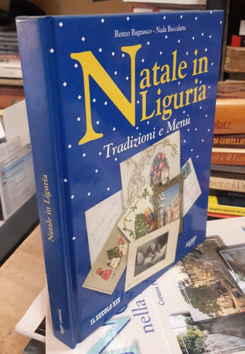 Natale liguria ricette - in,