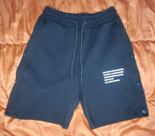 FRANKIE GARAGE Pantalone Nero