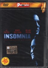 Insomnia dvd i - (al,