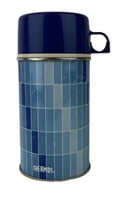 Piccola zuppa caffè vintage