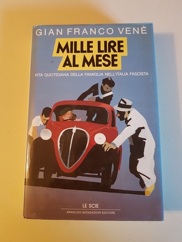 Gian franco venè mille - gian,