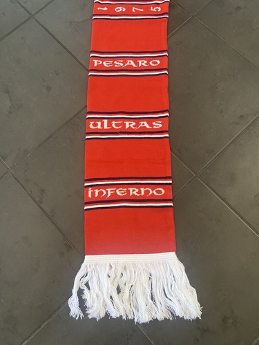 Sciarpa ultras inferno - ultras,